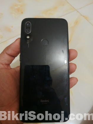 Redmi note 7 pro